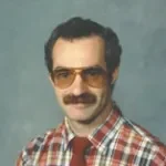 Dr. George Louis Ivey, MD