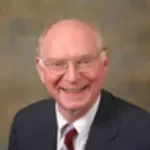 Dr. George Winford Jones, MD