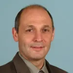 Dr. George B. Kazantsev, MD