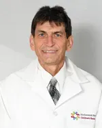Dr. George Kipel, MD
