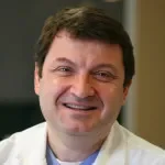 Dr. George Kon Koutsoukos