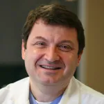 Dr. George Kon Koutsoukos