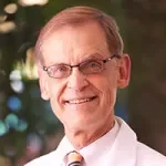 Dr. George Frederick Kroker, MD