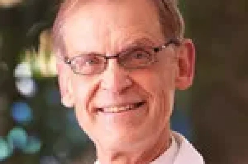 Dr. George Frederick Kroker, MD