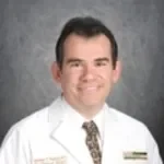 Dr. George John Martin, MD