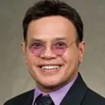 Dr. George Martin Martinez, MD