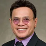 Dr. George Martin Martinez, MD