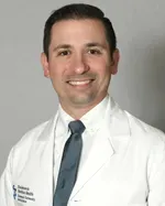 Dr. George A. Mazpule, MD