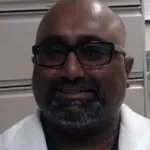 Dr. George Sunil Muthalakuzhy, MD