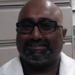 Dr. George Sunil Muthalakuzhy, MD