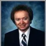 Dr. George Alfred Nicholas, MD