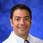 Dr. George Constantino Papachristou, MD