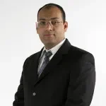 Dr. George Rofaiel, MD