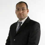 Dr. George Rofaiel, MD