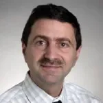 Dr. George John Rubeiz, MD