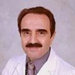 Dr. George N. Sfakianakis, MD