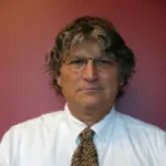 Dr. George Harry Treadwell, MD