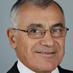 Dr. George C. Tsokos, MD