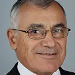 Dr. George C. Tsokos, MD