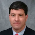 Dr. George Dexter Walcott, MD