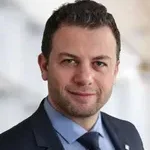 Dr. Georges Antoine Feghali, MD