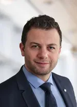 Dr. Georges Antoine Feghali, MD