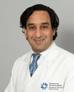 Dr. Georges A. Ghacibeh, MD