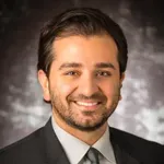 Dr. Georges Samaha, MD