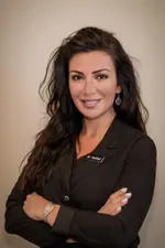 Dr. Georgia Haddad, DDS
