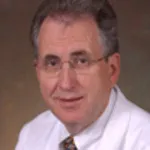 Dr. Gerald Melvin Burma, MD