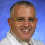 Dr. Gerald Joseph Harkins, MD