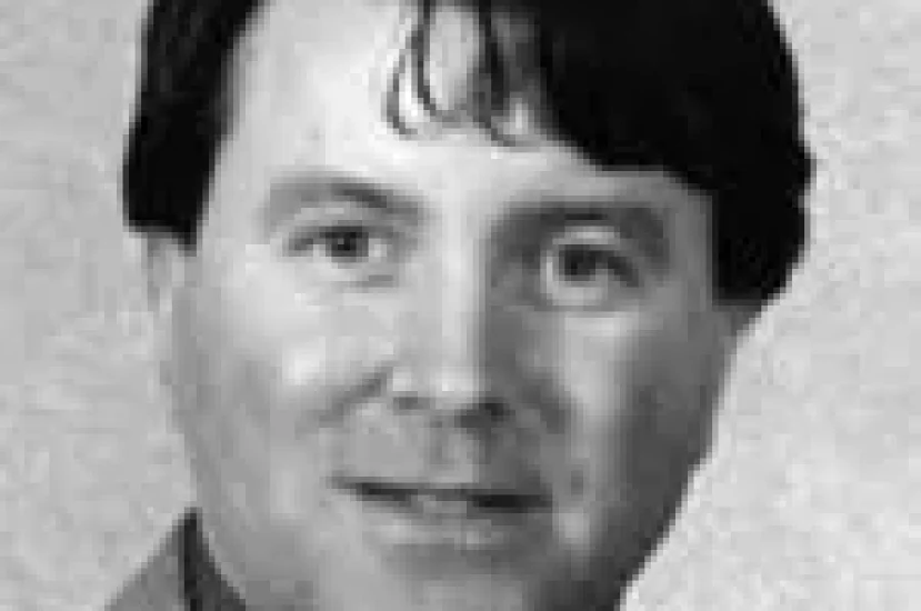 Dr. Gerald David Karcher, MD