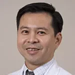 Dr. Gerald Go Lim, MD