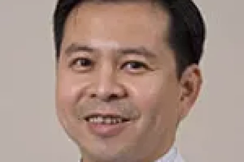 Dr. Gerald Go Lim, MD