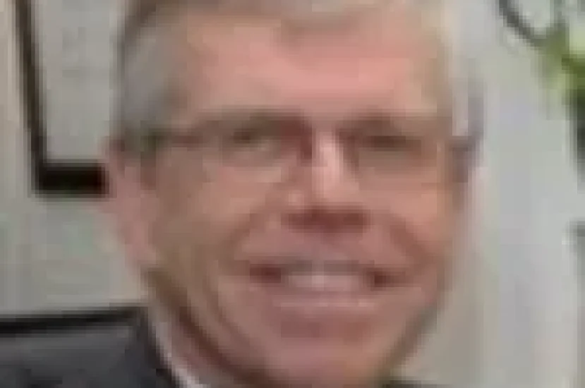 Dr. Gerald Michael Loughlin, MD