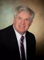 Dr. Gerald Russell Schell, MD