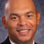 Dr. Bernard Taylor, MD