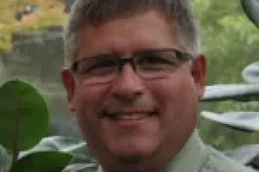 Dr. Gerald Edward Weaver, MD