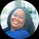 Gerishia Victoria Davis, LCSW