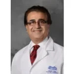 Dr. Ghabi A. Kaspo, DDS
