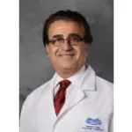 Dr. Ghabi A. Kaspo, DDS