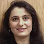 Dr. Ghadir Abdelhadi Issa, MD