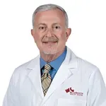 Dr. Ghali E. Ghali, MD, DDS