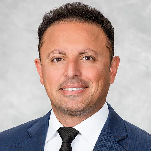 Dr. Ghanim Almohammad Aljomah, MD