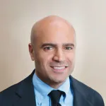 Dr. Ghassan F. Haddad, MD