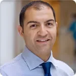 Dr. Ghassan Wahbeh, MD
