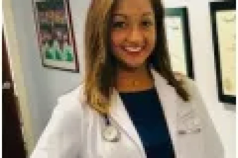 Dr. Ghazala Hussain Quraishi