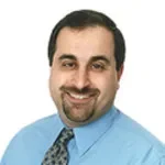 Dr. Ghazwan Ghazi, DDS