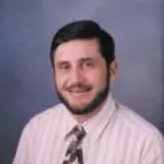 Dr. Ghiath Mahmaljy, MD