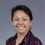 Dr. Ghislaine N S Van Dissel, DO